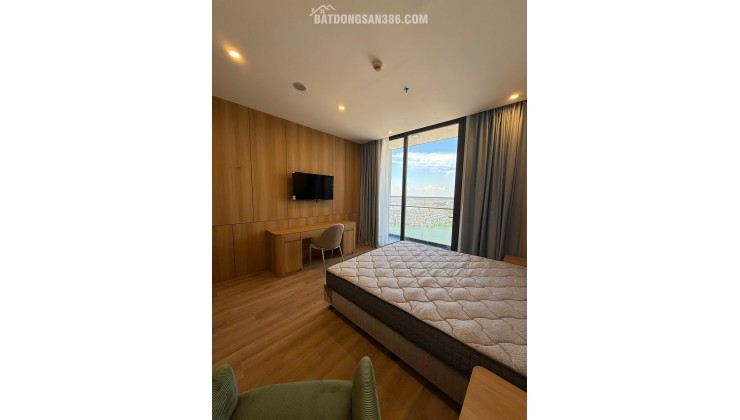  Chính chủ bán căn studio ICON40 Hạ Long – view nhạc nước – full đồ – giá 1.76 tỷ!